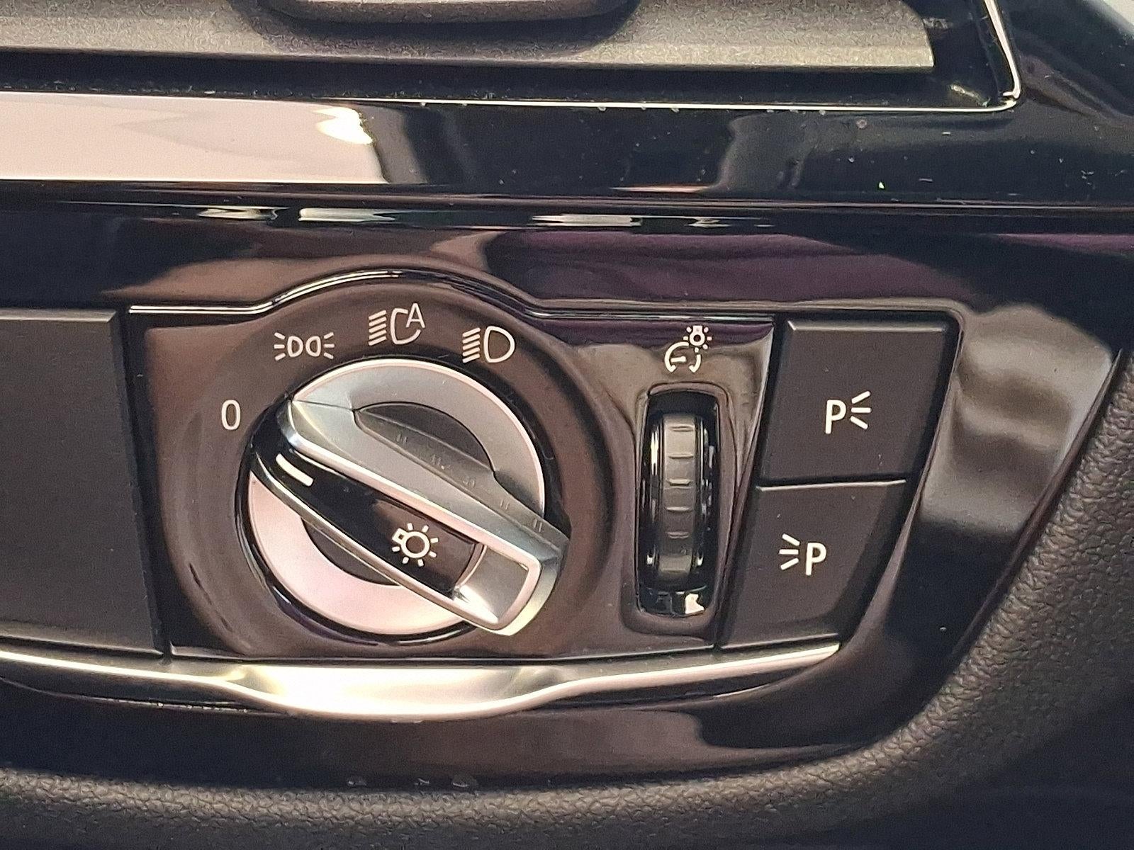 2023 BMW 530i xDrive Sedan