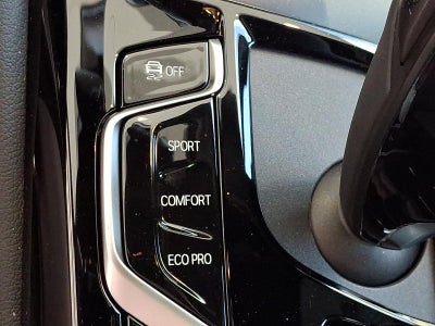 2023 BMW 530i xDrive Sedan