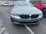 2023 BMW 530i xDrive Sedan