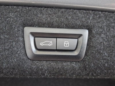 2023 BMW 530i xDrive Sedan