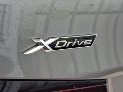 2023 BMW 530i xDrive Sedan
