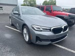 2023 BMW 530i xDrive Sedan
