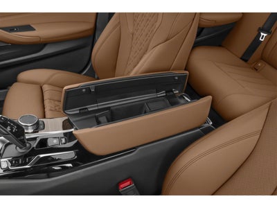 2023 BMW 530i xDrive Sedan