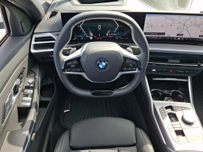 2026 BMW 330i xDrive Sedan