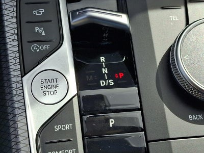2026 BMW 330i xDrive Sedan
