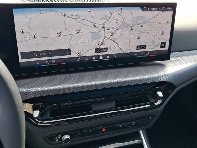 2026 BMW 330i xDrive Sedan