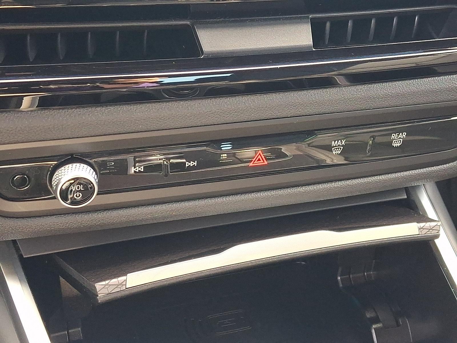 2026 BMW 330i xDrive Sedan