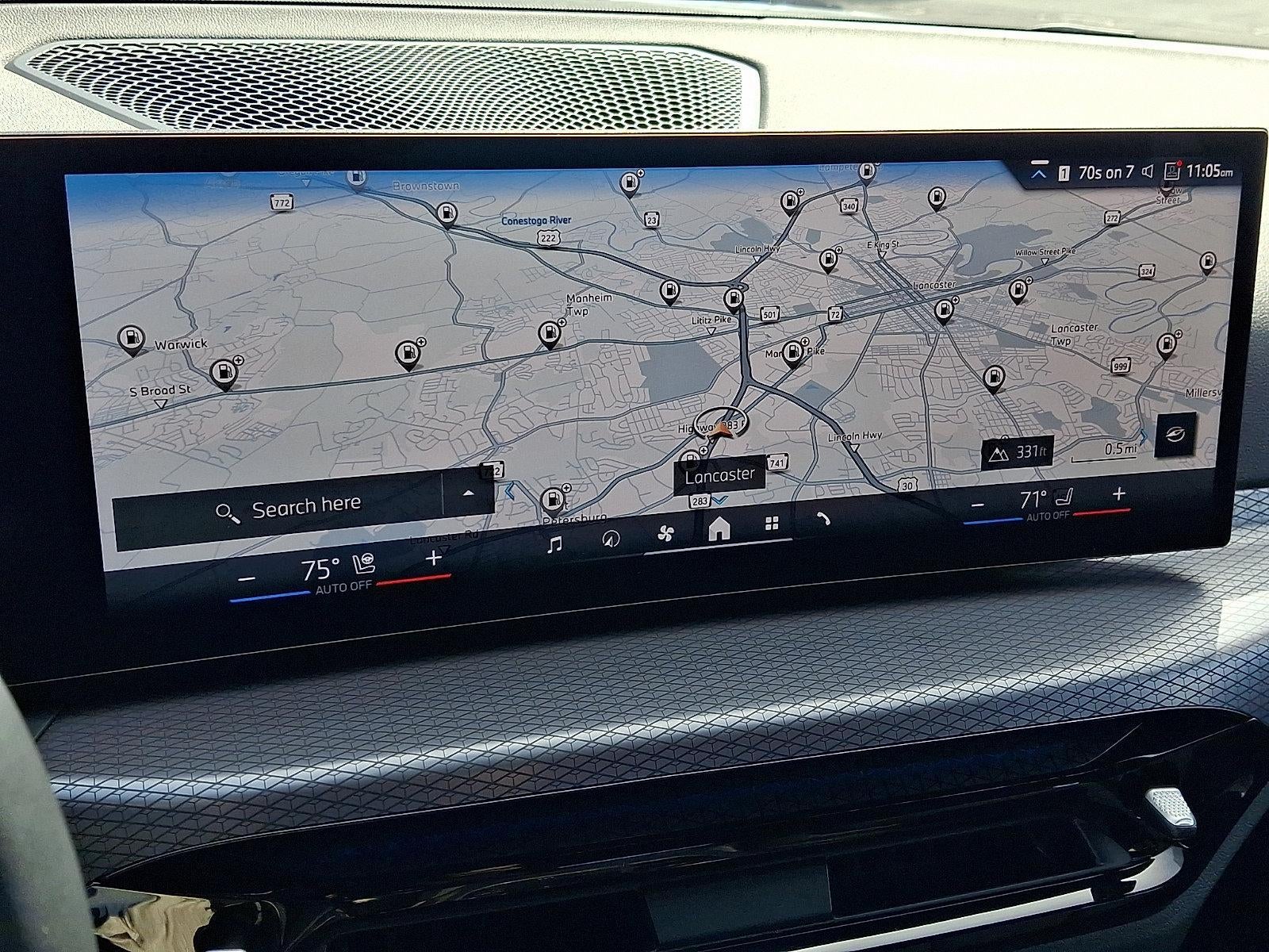 2026 BMW 330i xDrive Sedan