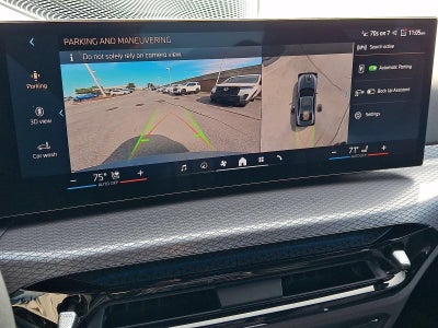 2026 BMW 330i xDrive Sedan