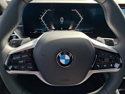 2026 BMW 330i xDrive Sedan