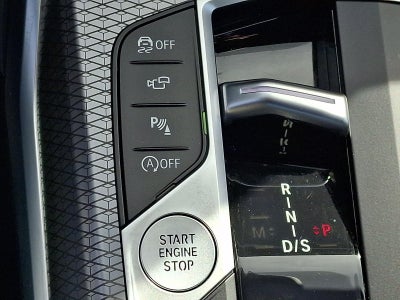 2026 BMW 330i xDrive Sedan