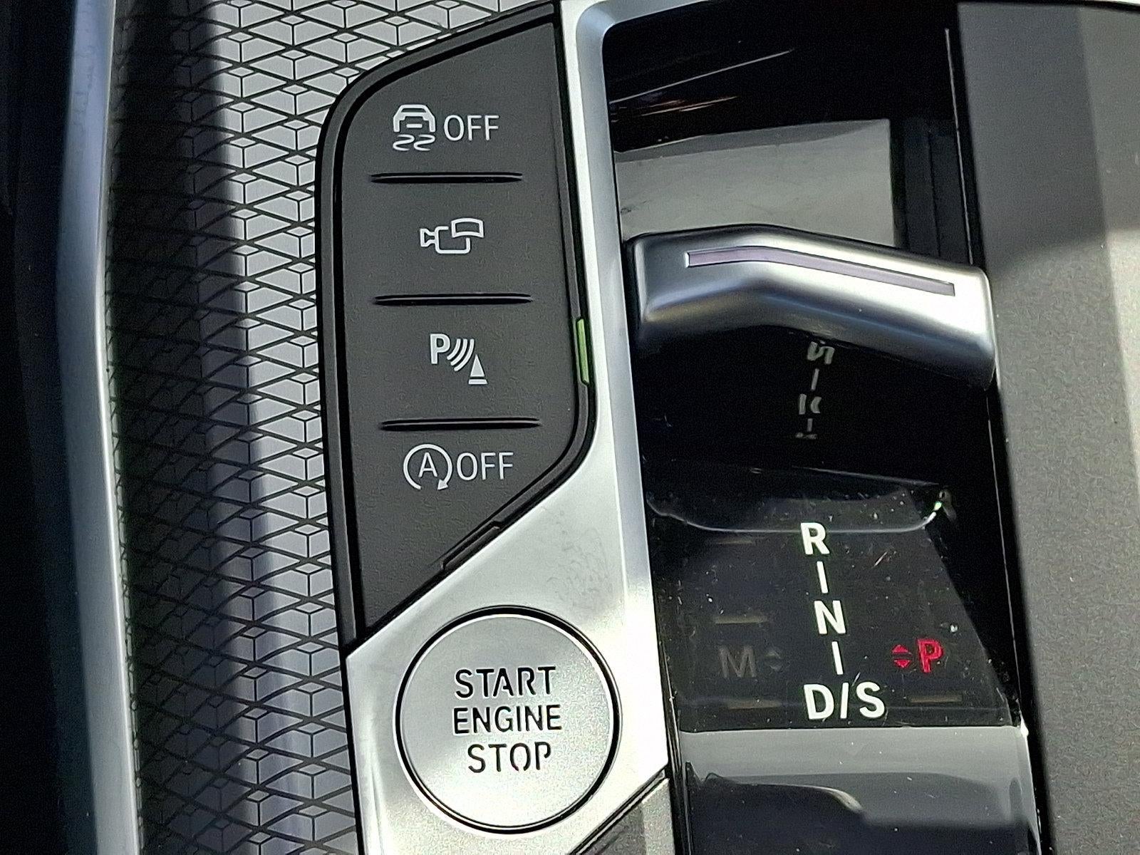 2026 BMW 330i xDrive Sedan