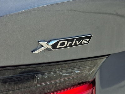 2026 BMW 330i xDrive Sedan