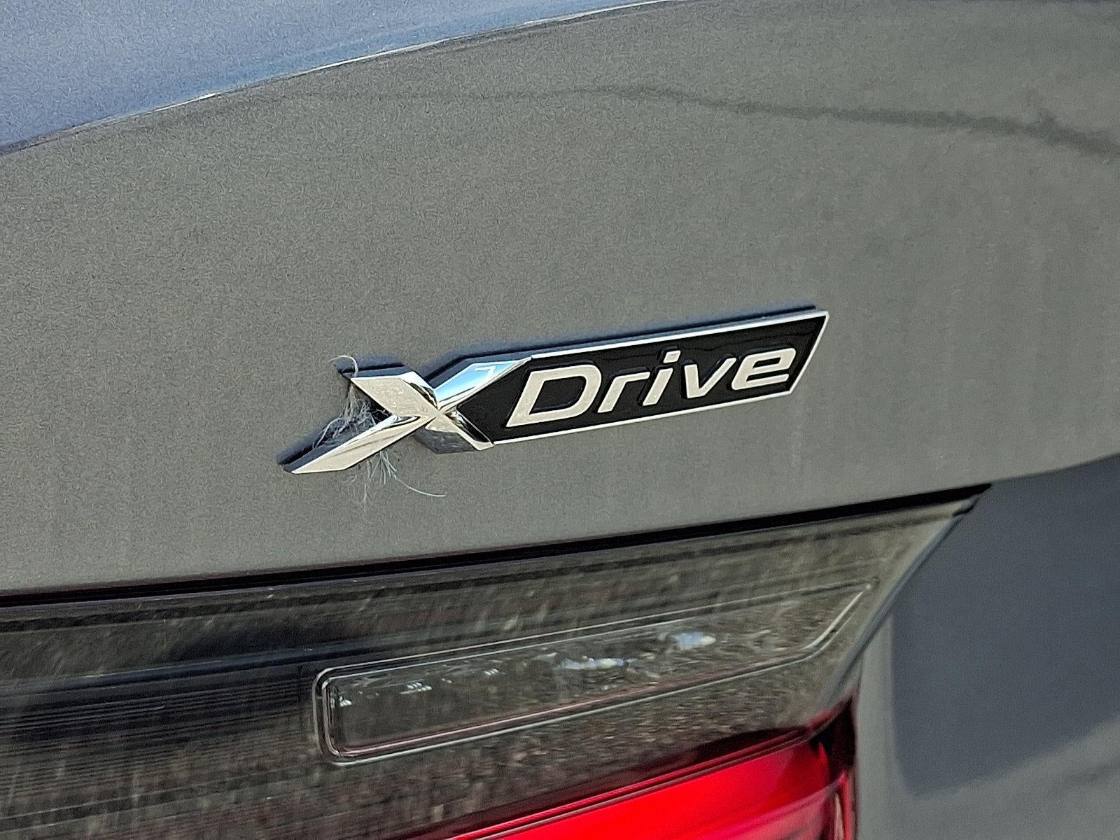 2026 BMW 330i xDrive Sedan