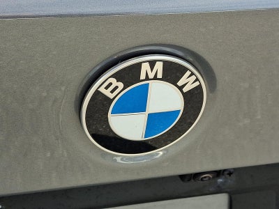 2026 BMW 330i xDrive Sedan