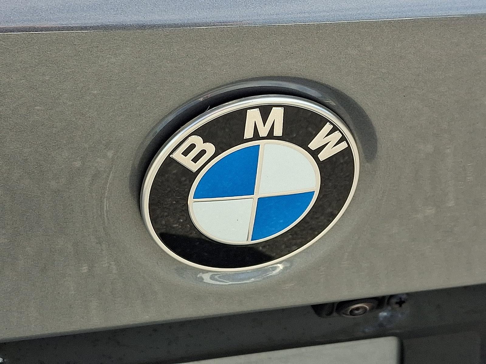 2026 BMW 330i xDrive Sedan