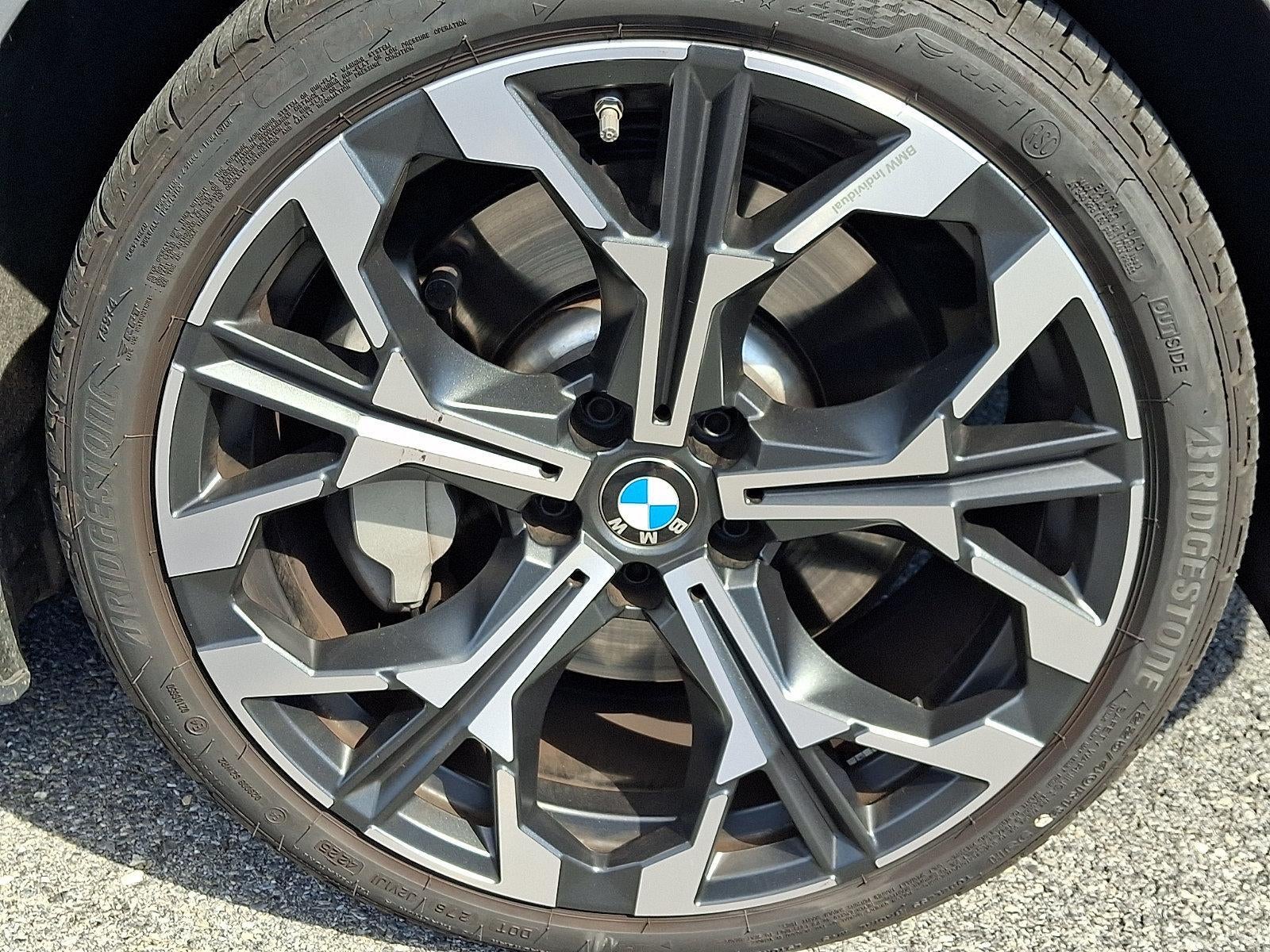 2026 BMW 330i xDrive Sedan