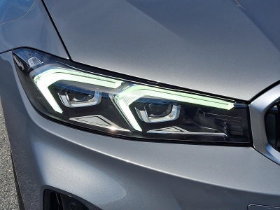 2026 BMW 330i xDrive Sedan