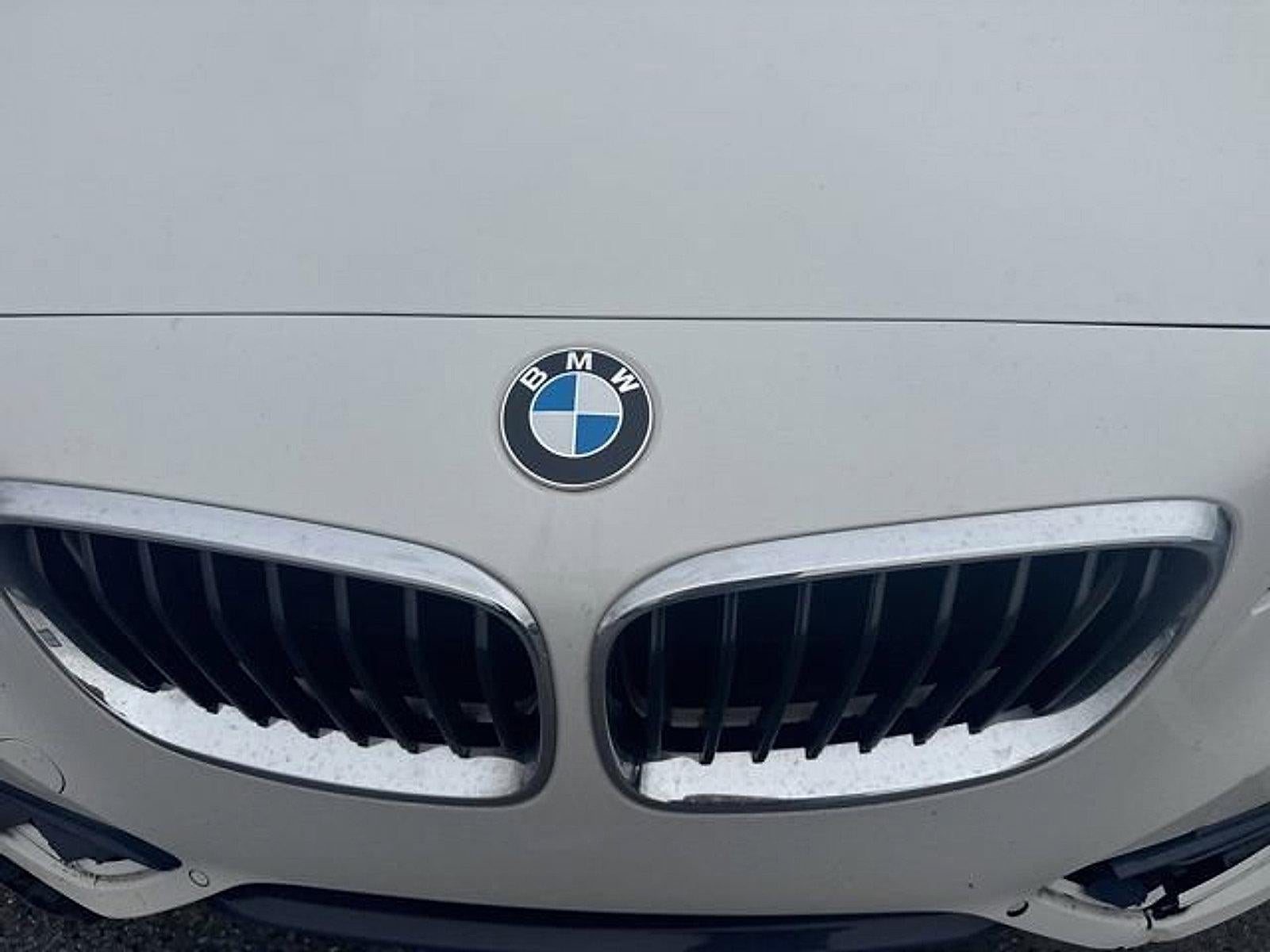 2019 BMW 230i xDrive Coupe