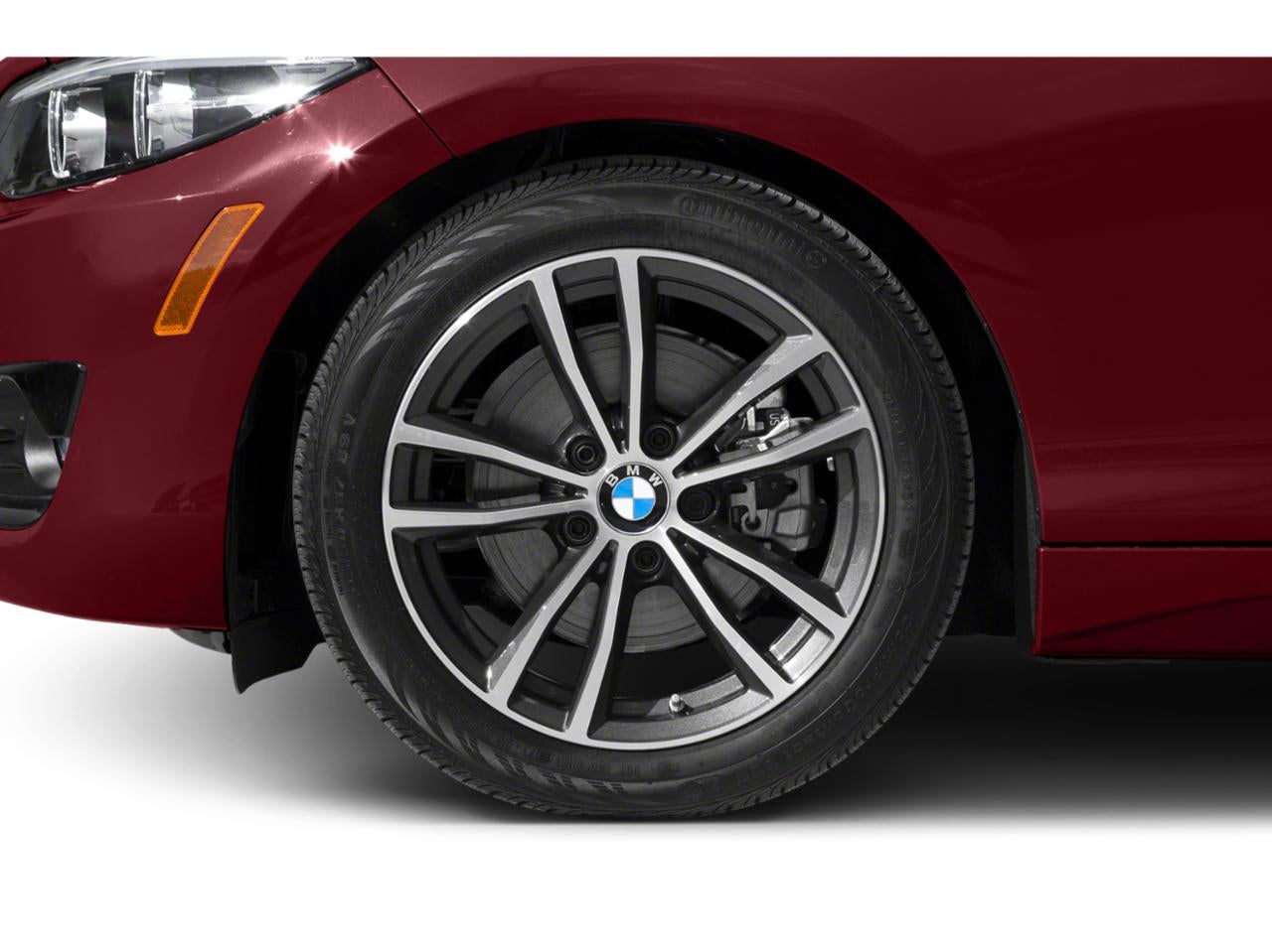 2019 BMW 230i xDrive Coupe