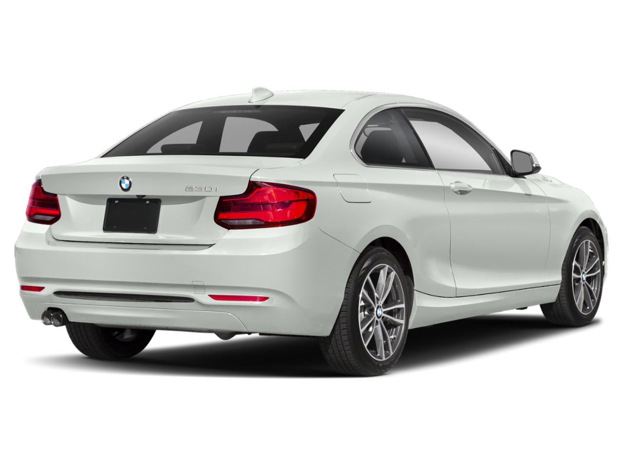 2019 BMW 230i xDrive Coupe