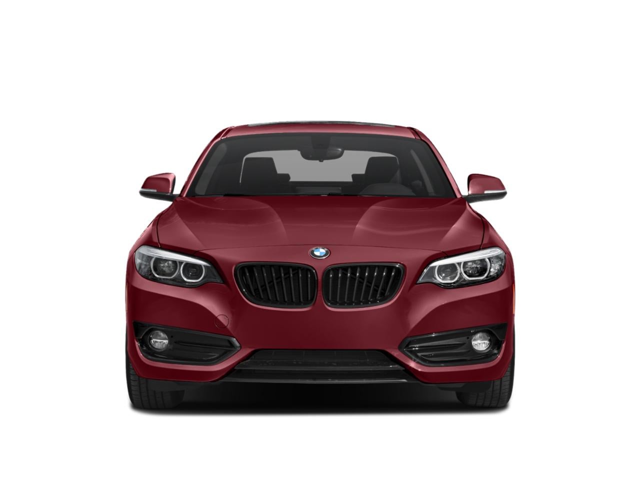 2019 BMW 230i xDrive Coupe