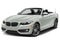 2021 BMW 230i xDrive Convertible