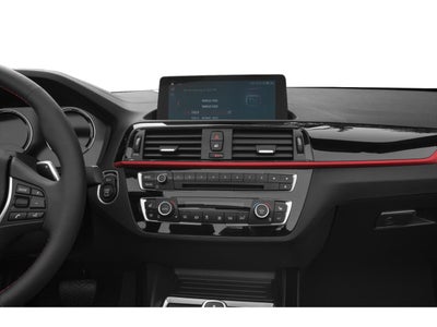 2021 BMW 230i xDrive Convertible