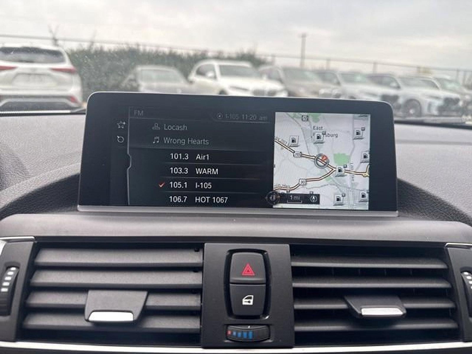 2017 BMW M240i Convertible