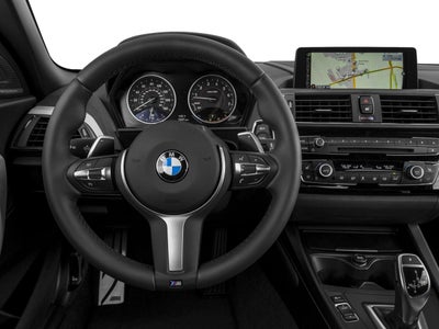 2017 BMW M240i Convertible