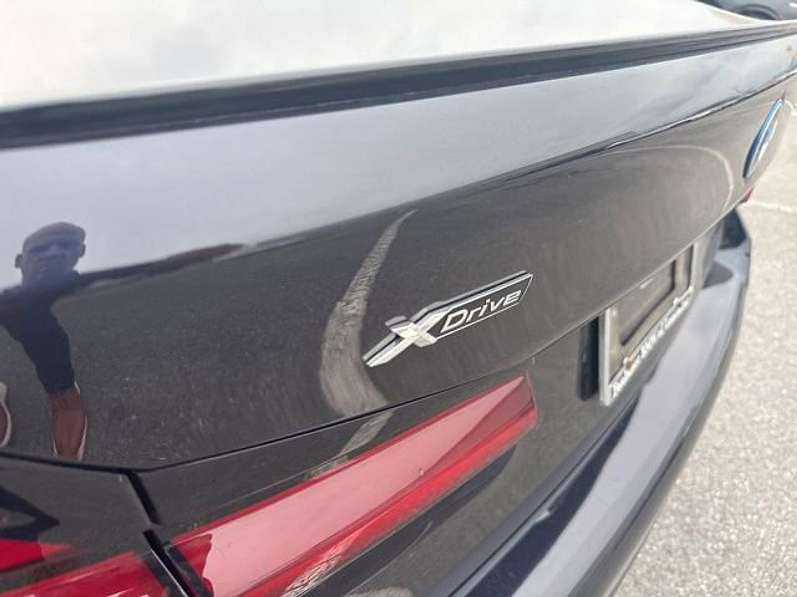 2023 BMW 530e xDrive Plug-In Hybrid