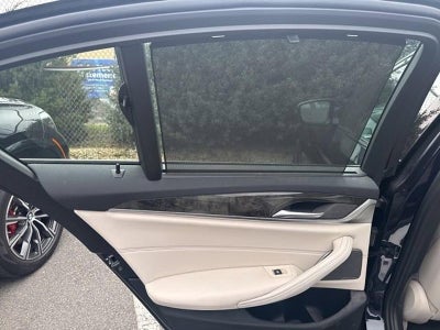 2023 BMW 530e xDrive Plug-In Hybrid