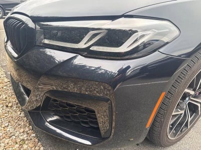 2023 BMW 530e xDrive Plug-In Hybrid