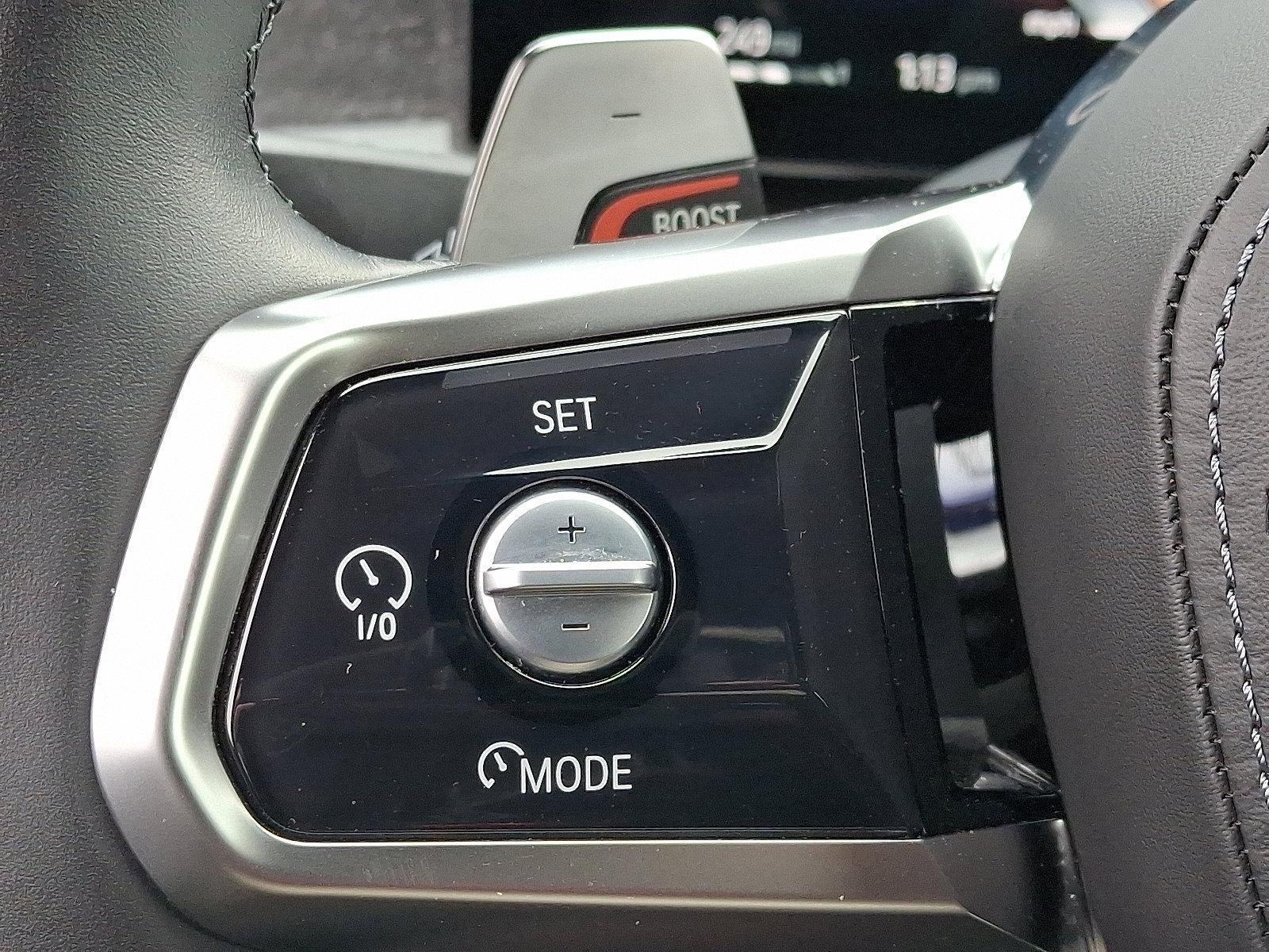 2023 BMW 760i xDrive Sedan