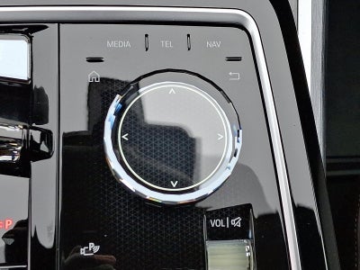 2023 BMW 760i xDrive Sedan