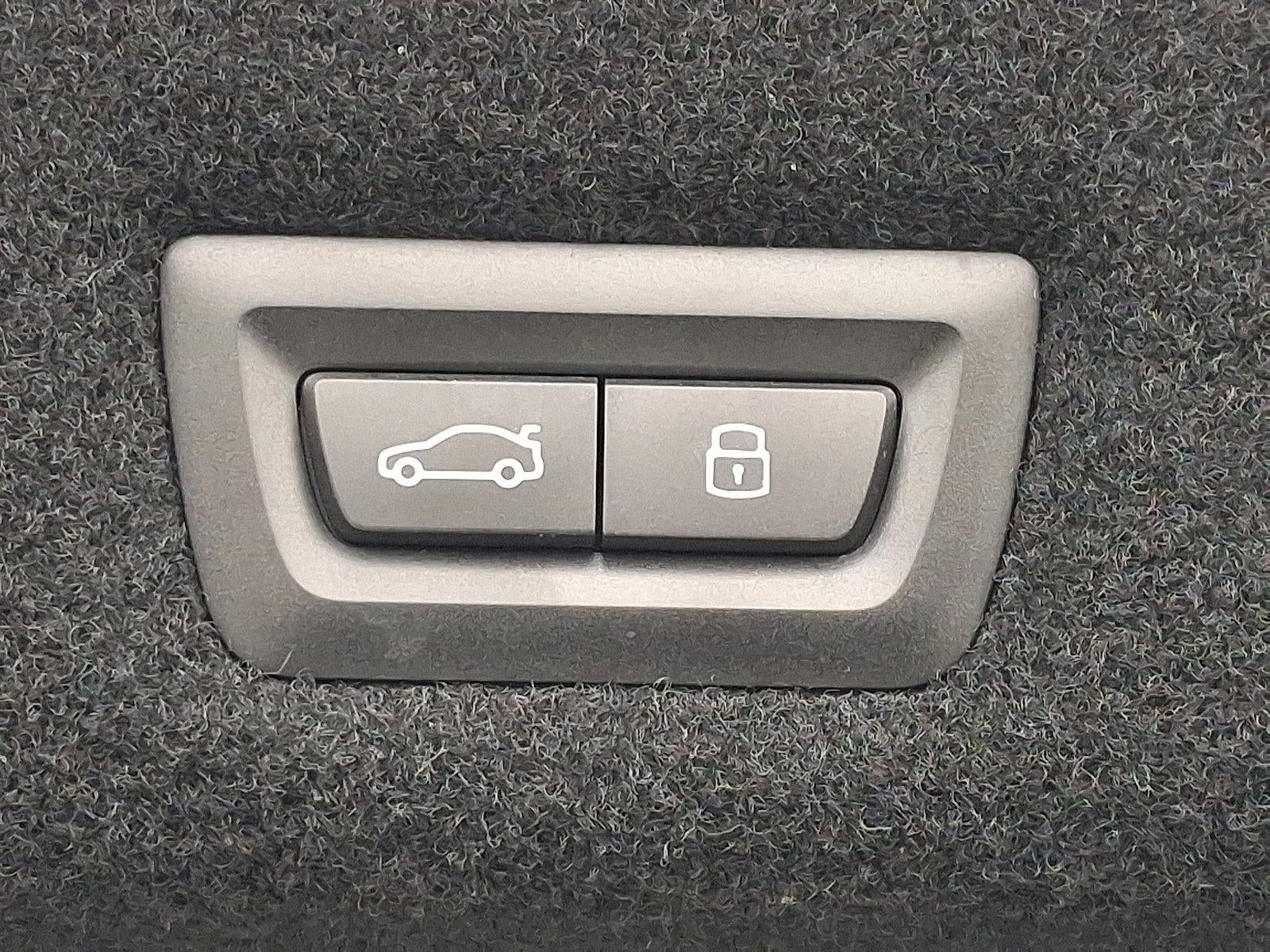 2023 BMW 760i xDrive Sedan