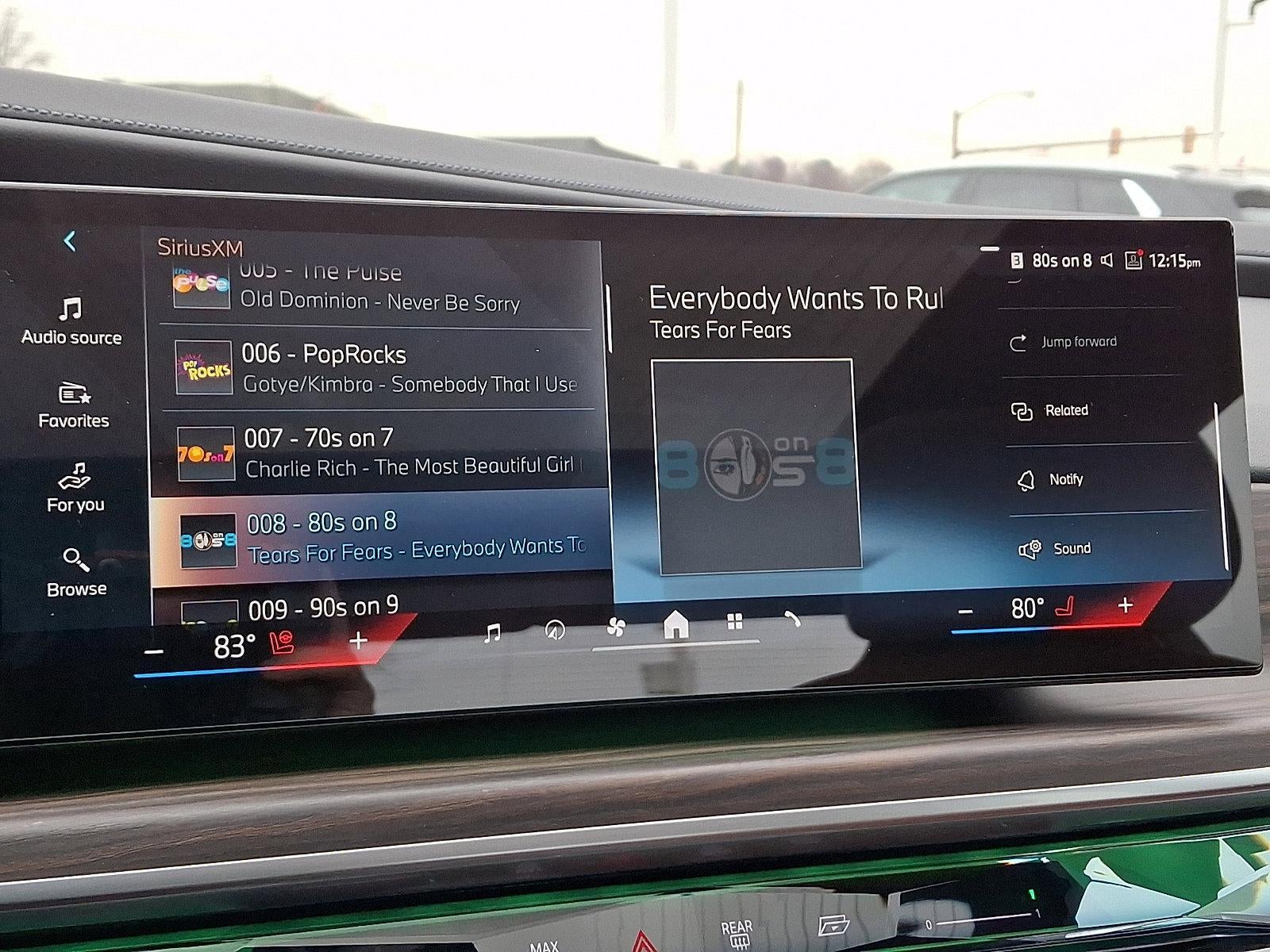 2023 BMW 760i xDrive Sedan