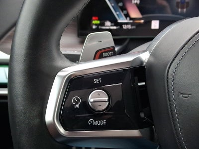 2023 BMW 760i xDrive Sedan