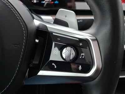 2023 BMW 760i xDrive Sedan