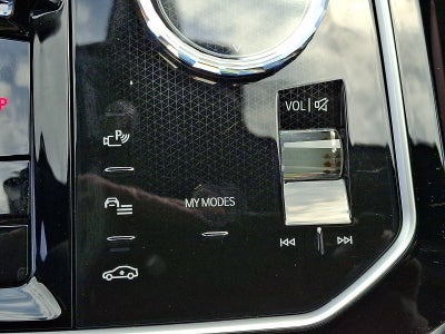 2023 BMW 760i xDrive Sedan