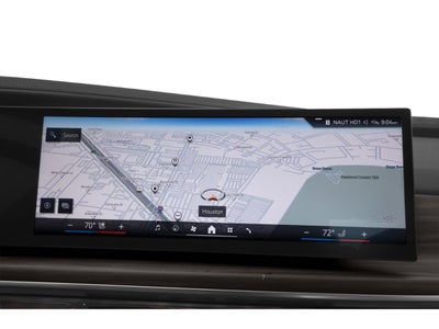 2023 BMW 760i xDrive Sedan