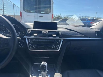 2013 BMW 328i xDrive Sedan