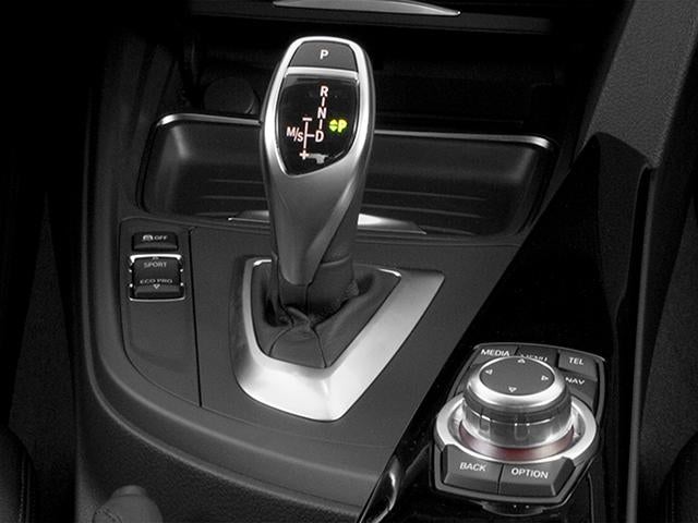 2013 BMW 328i xDrive Sedan