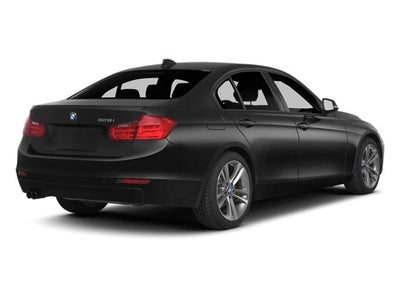 2013 BMW 328i xDrive Sedan