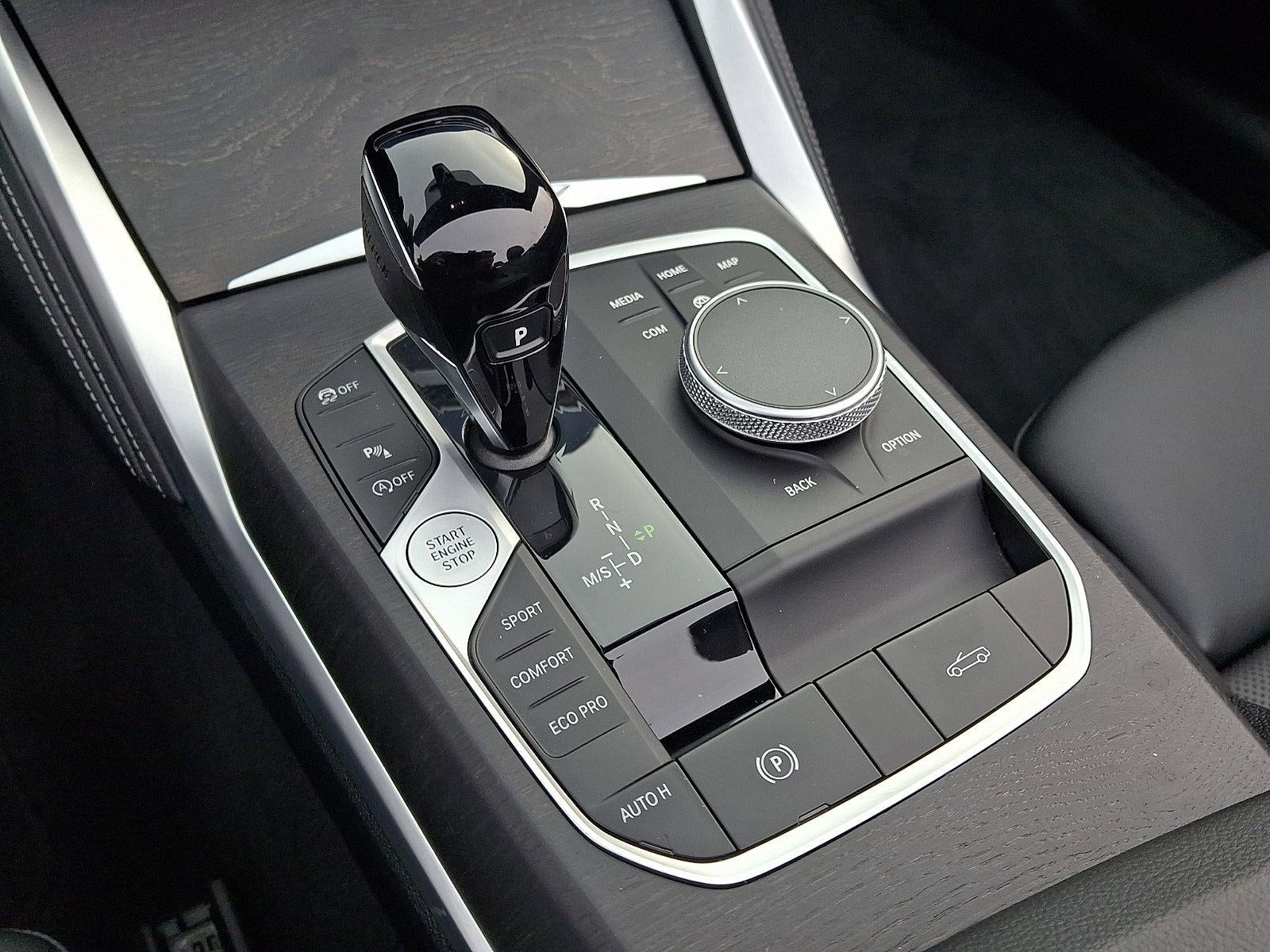 2023 BMW 430i xDrive Convertible