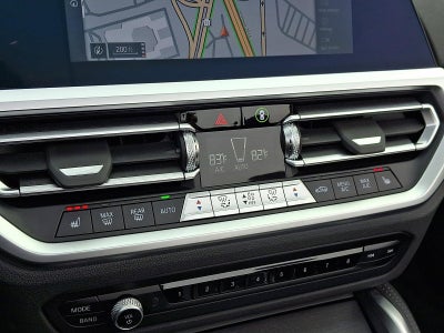 2023 BMW 430i xDrive Convertible