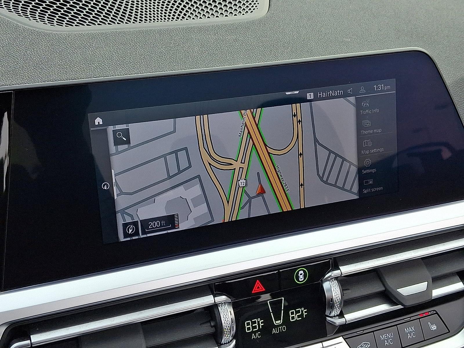 2023 BMW 430i xDrive Convertible