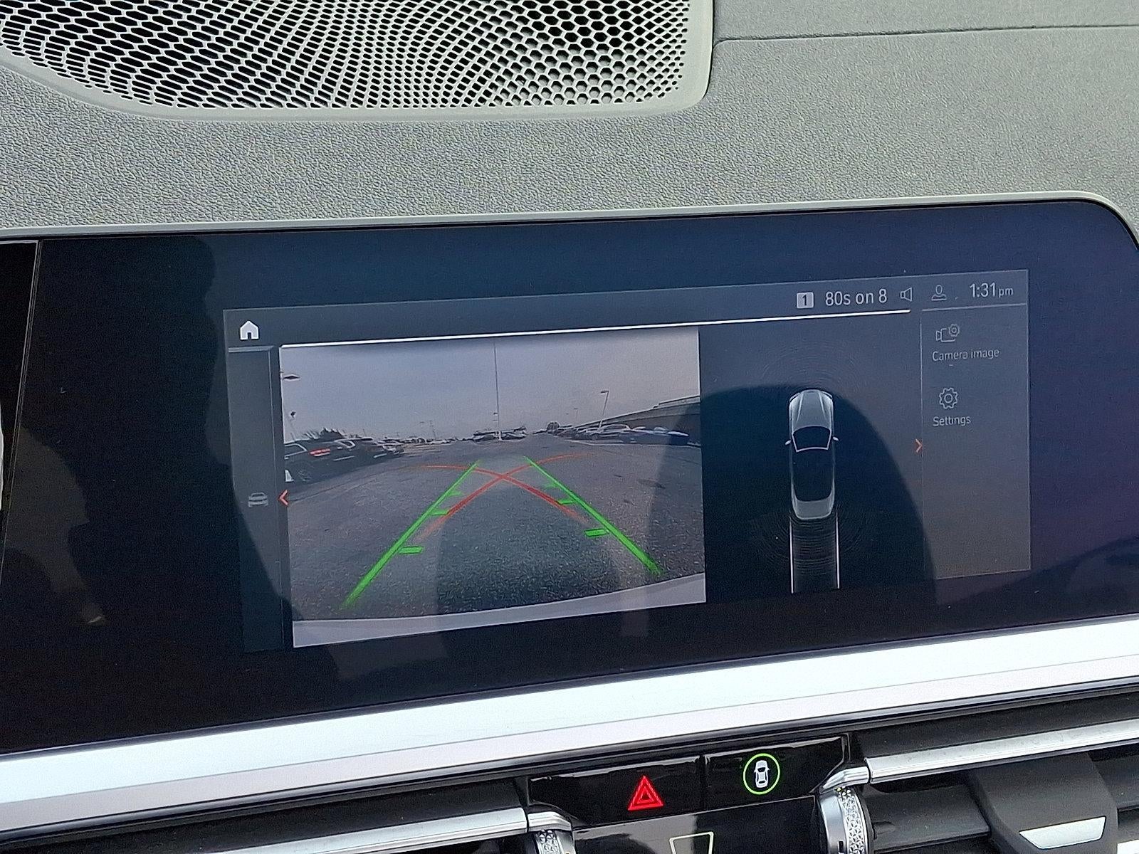 2023 BMW 430i xDrive Convertible