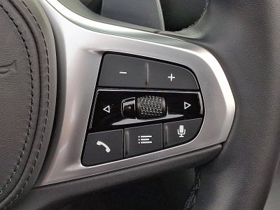 2023 BMW 430i xDrive Convertible