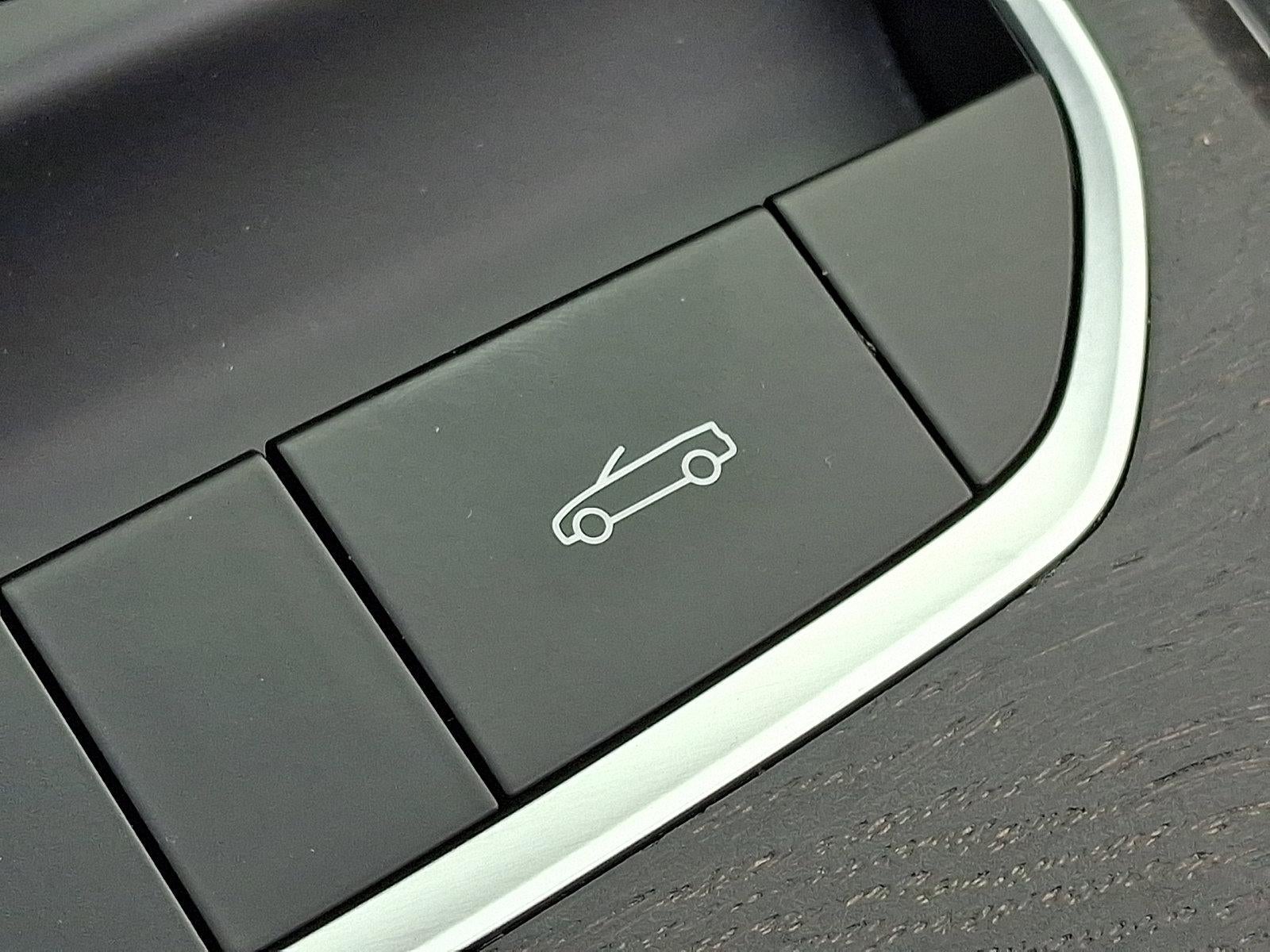 2023 BMW 430i xDrive Convertible